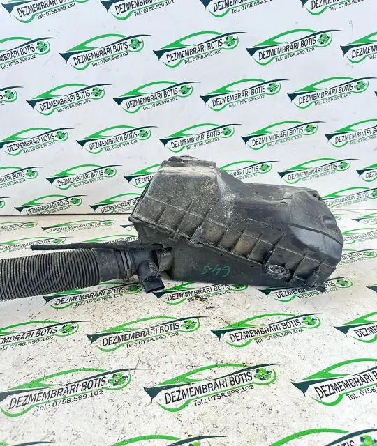 Carcasa filtru aer Volkswagen VW Golf 2000 1.9 TDI MT (90 hp)