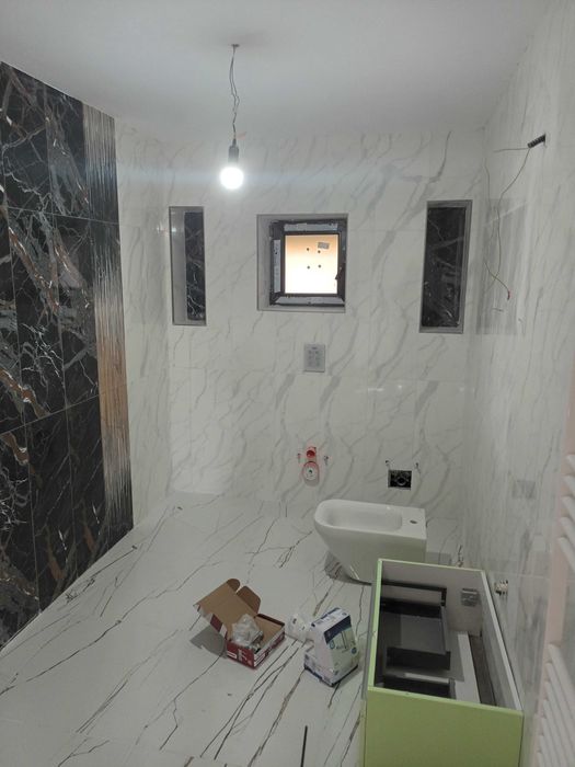 Zugrav, meserias constructii