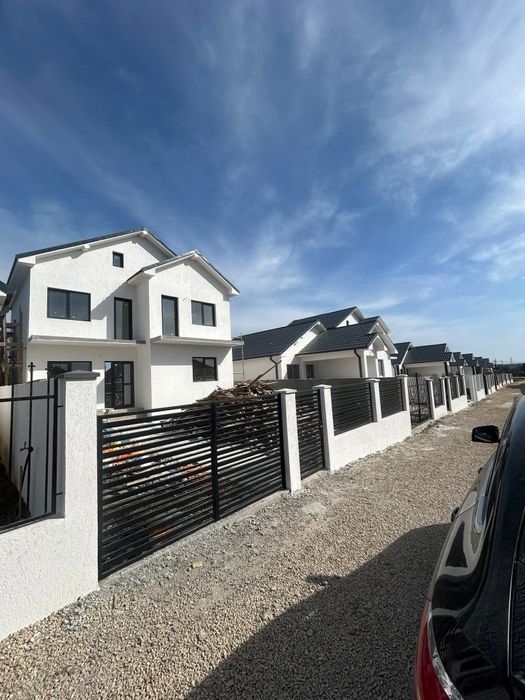 Vilă Năvodari zona kaufland!