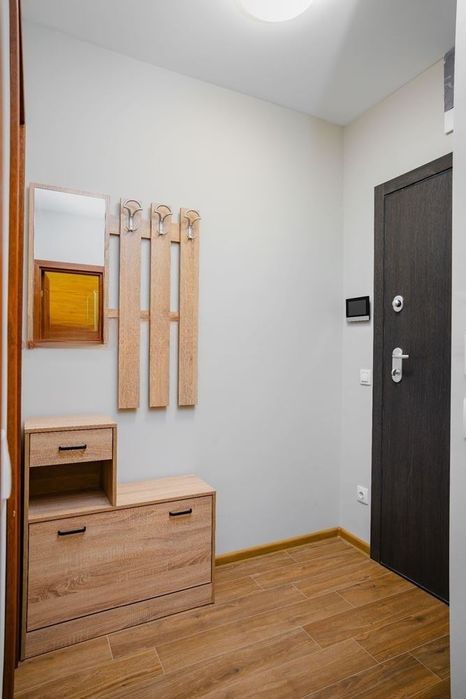 Дава се под наем Двустаен апартамент в София, Банишора - 60 кв.м за 700 € - Снимка #11