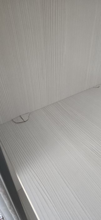 Шкаф-купе для одежды