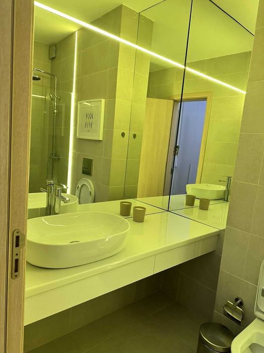 Дава се под наем Двустаен апартамент в София, Манастирски ливади - 65 кв.м за 484.5 € - Снимка #9