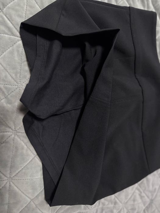 Пола-панталон бершка