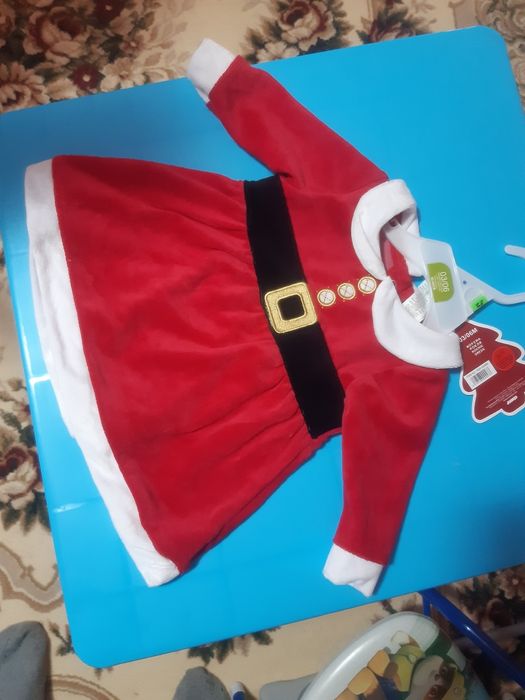 Rochita fetite 62 - 68 cm