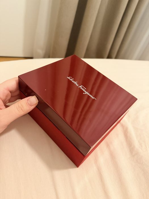 Ceas Salvatore Ferragamo