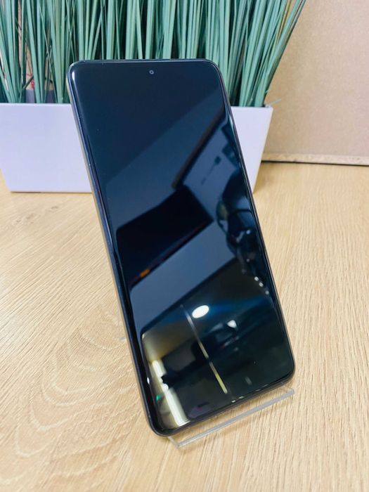 НОВ !!! XIAOMI REDMI NOTE 15 PRO BLACK 6.77 ", 256 GB, RAM 8 GB, 200+8 MP