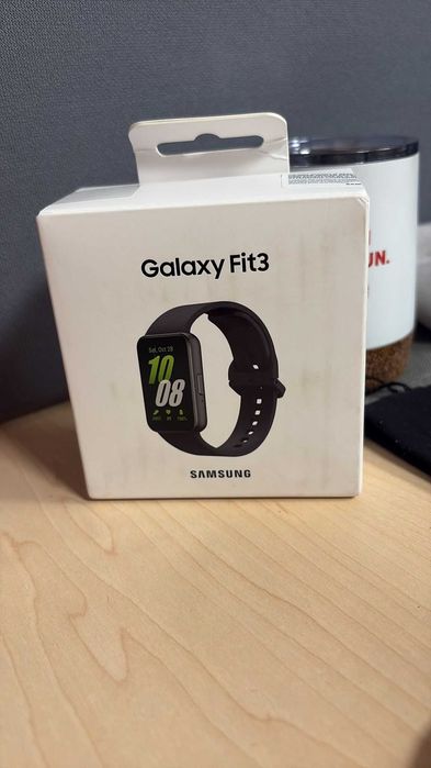 Samsung Galaxy Fit 3