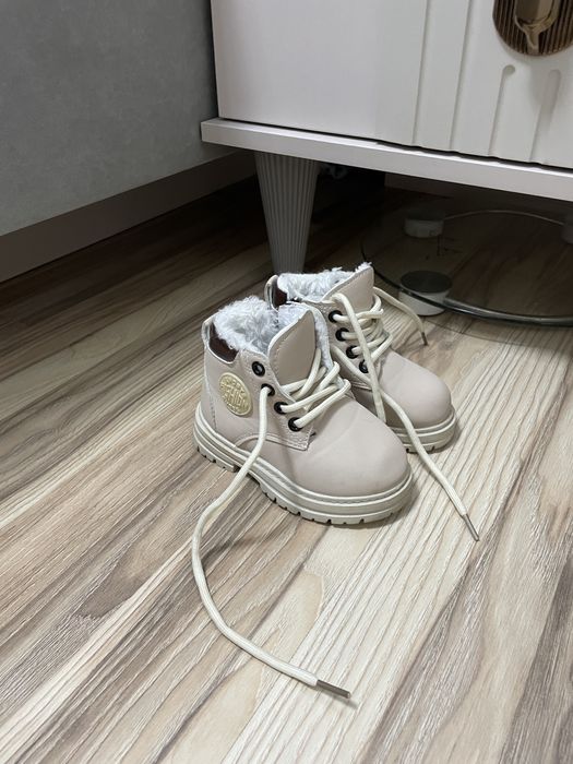 обувь детский 22 размер новый