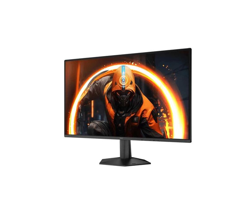 - Монитор AOC 27G50Z 27" IPS FHD 260Hz