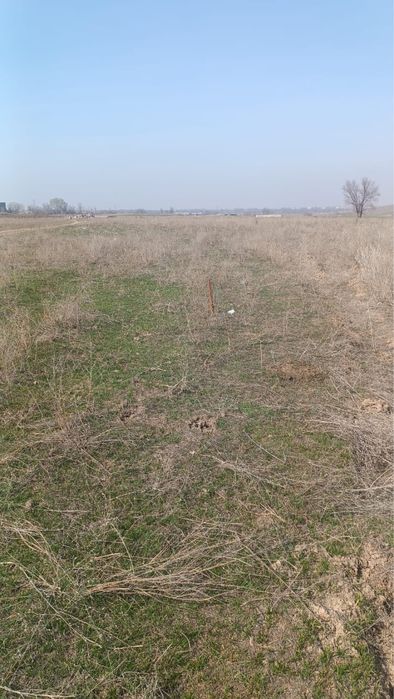 Продается участок 6.6 соток