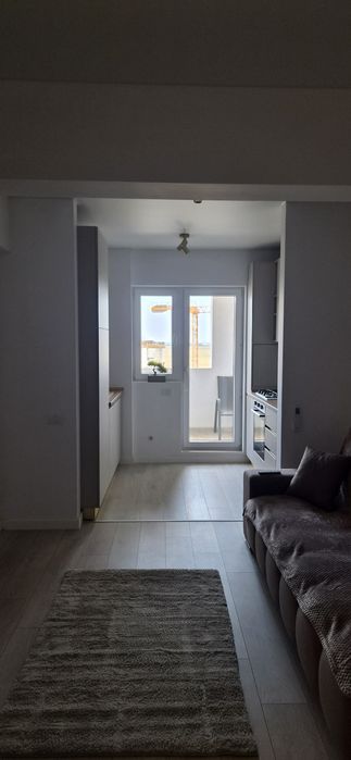 Inchiriez Apartament  2 camere  Tip Studio Metrou Berceni