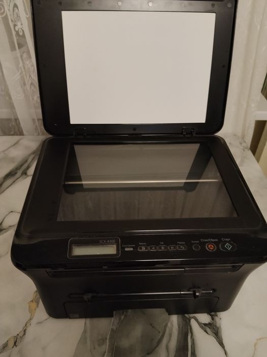 Продам принтер Самсунг
