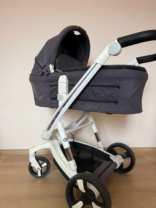 Детска количка Chipolino Elektra 3 в 1