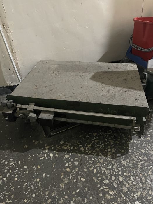 Б/у почтовые весы