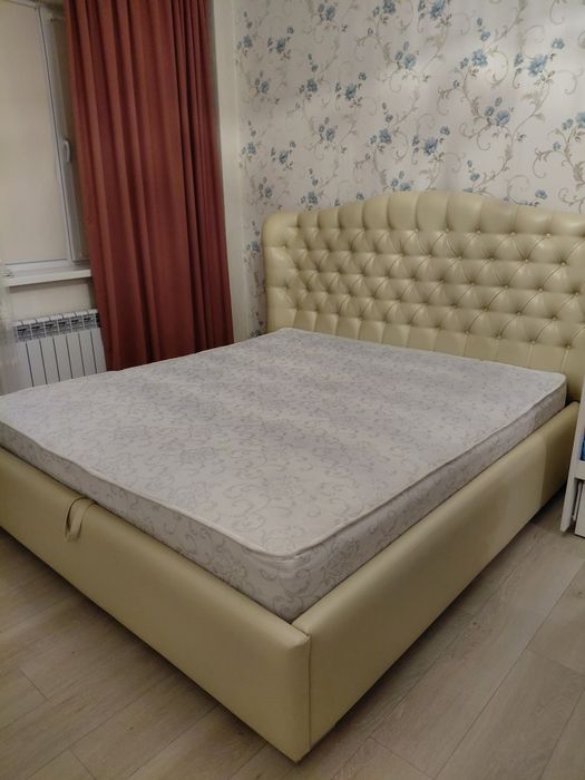 Продается кровать