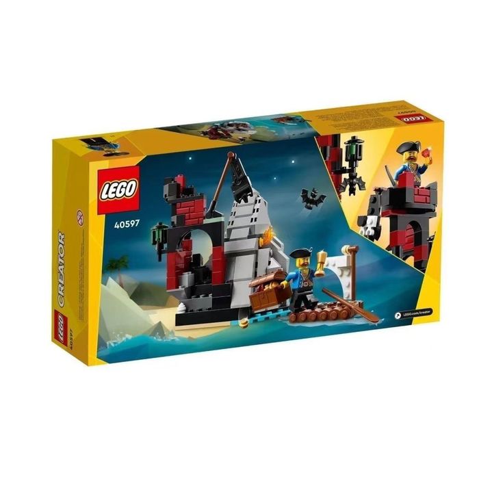 Lego Creator 40597 | Лего Конструктор
