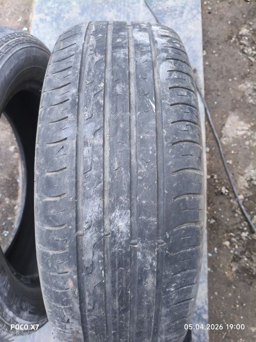 АвтоШины 225/60/17