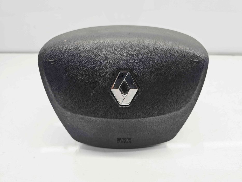 Airbag volan Renault Scenic 3 (J95) Facelift [Fabr 2009-2015] 9857019
