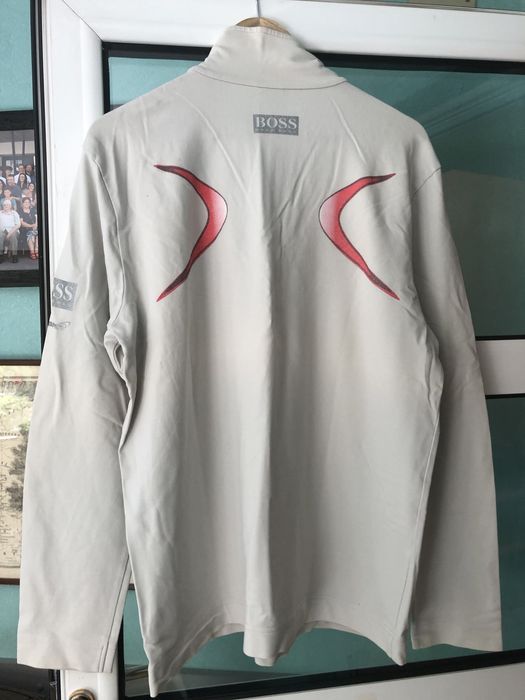 Bluza de trening Boss, marimea L