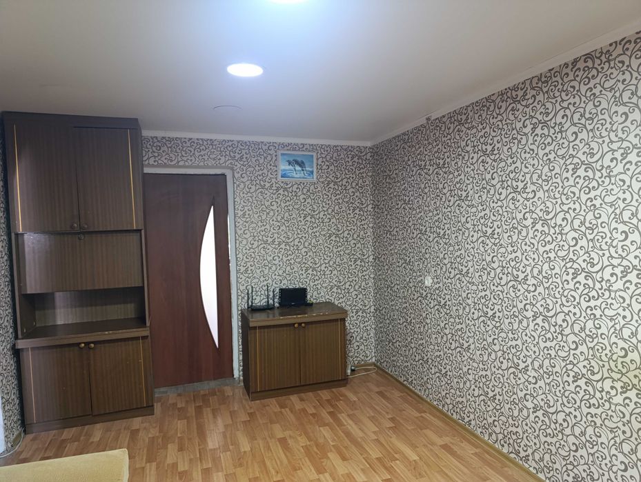 Квартира двухкомнатная