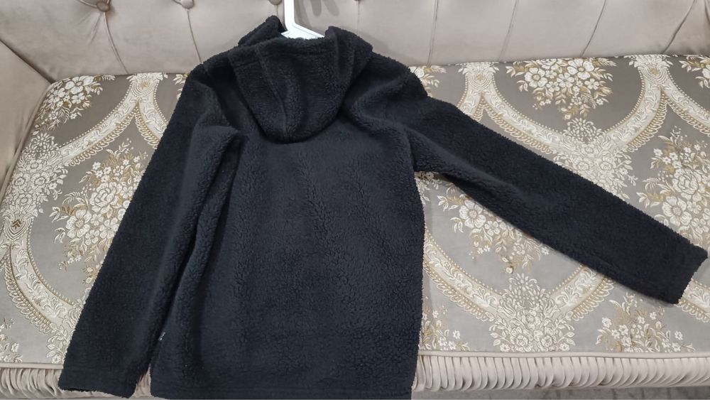 Puma ветровка оригинал