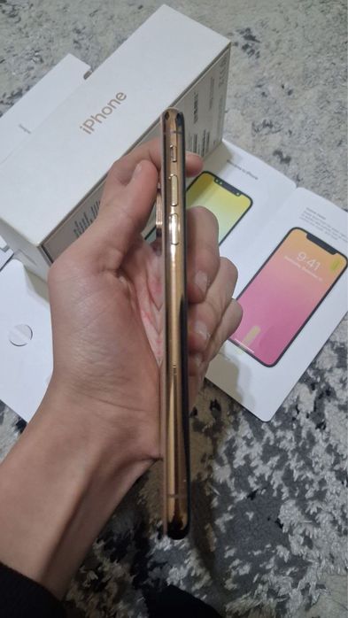 IphoneXs Iphone Xs narxi shu