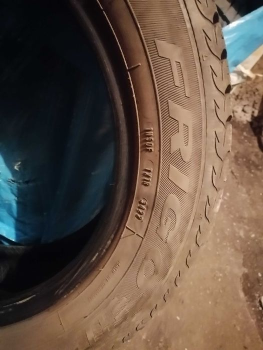 Зимни Гуми  FRIGO made in Germany 205/55 R16