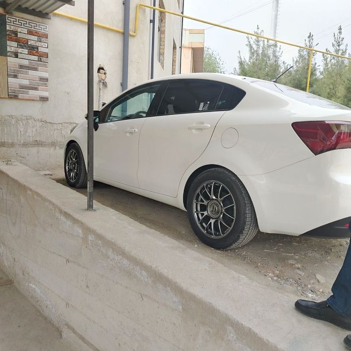 Продаётся KIA RIO