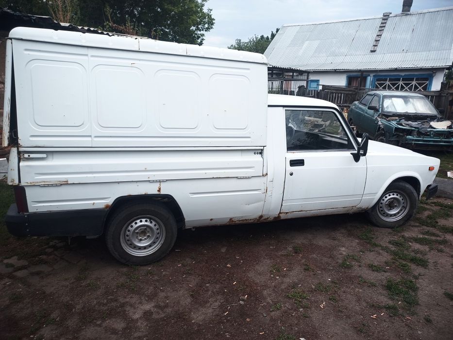 Продам Пирожковоз