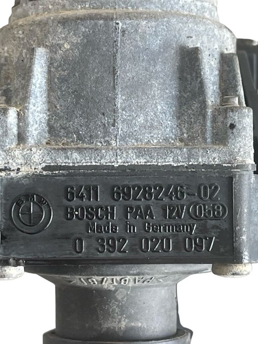 Pompa De Apa/Lichid De Racire Electrica Auxiliara Bmw 1 E81 2006 - 201