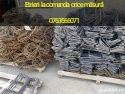 Etrieri  din fier beton