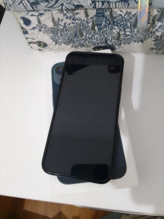 IPhone 13 128 gb идеалныи