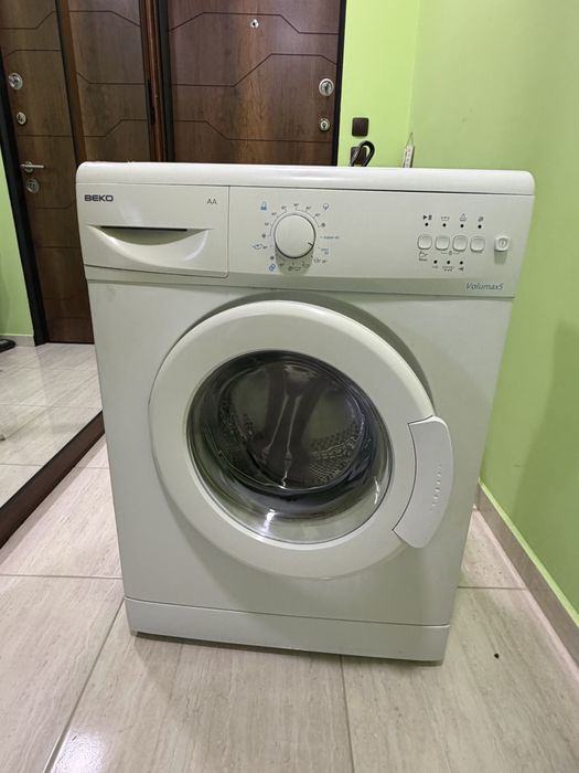 Пералня Beko Volumax 5