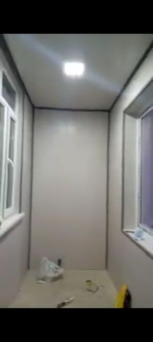 Пластик декор ва кафел териш хизмати
Уй, ошхона, ванна ва бошқа жойлар