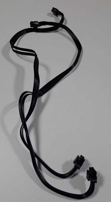 Sursa Super Flower Leadex VI Platinum PRO 850W