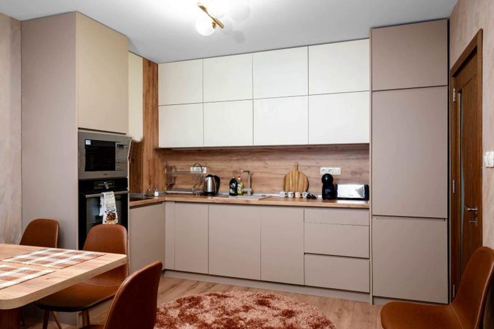 Дава се под наем Тристаен апартамент в София, Малинова долина - 70 кв.м за 777.75 € - Снимка #4