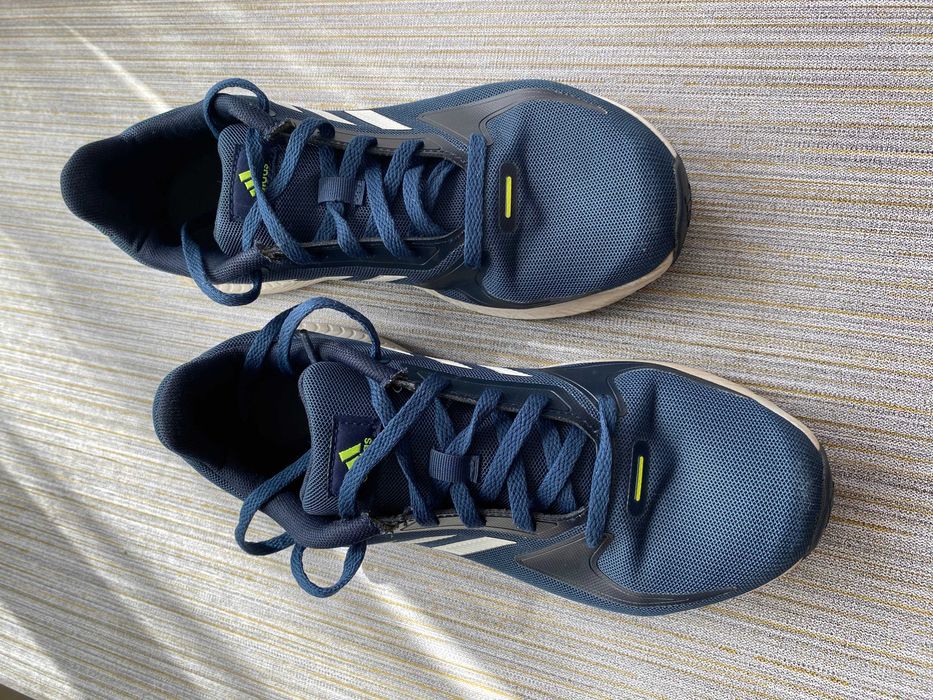 Маратонки Adidas - size 39.5