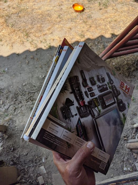 Reviste Photomagazine