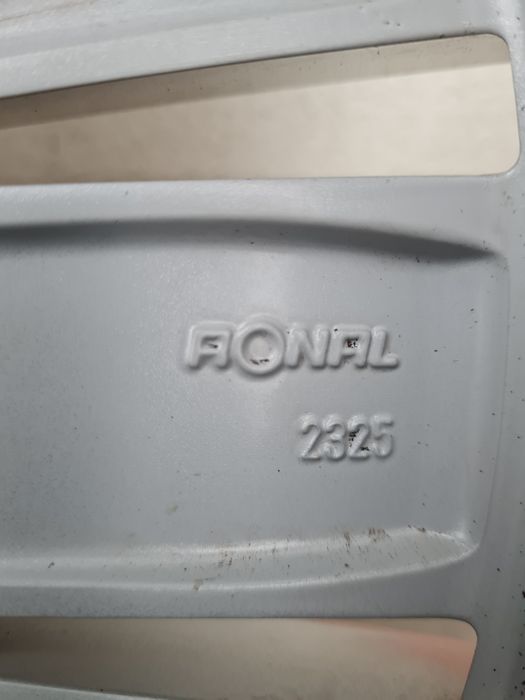 Оригинални джанти за СЕАТ SRAT VW AUDI SKODA R17 5x112 ET39 7J