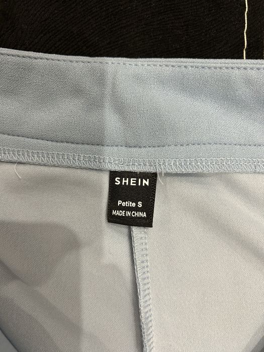 Дамски панталон SHEIN