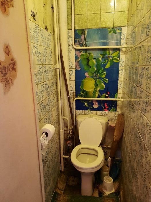 Сдается квартира