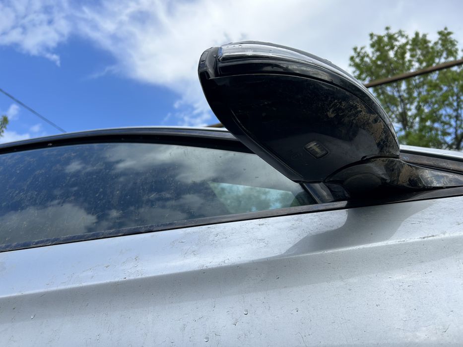 Oglindă electrică stânga Mercedes W213 2017