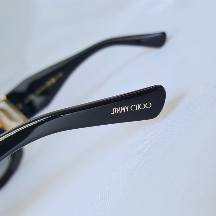 Оригинални дамски слънчеви очила Jimmy Choo