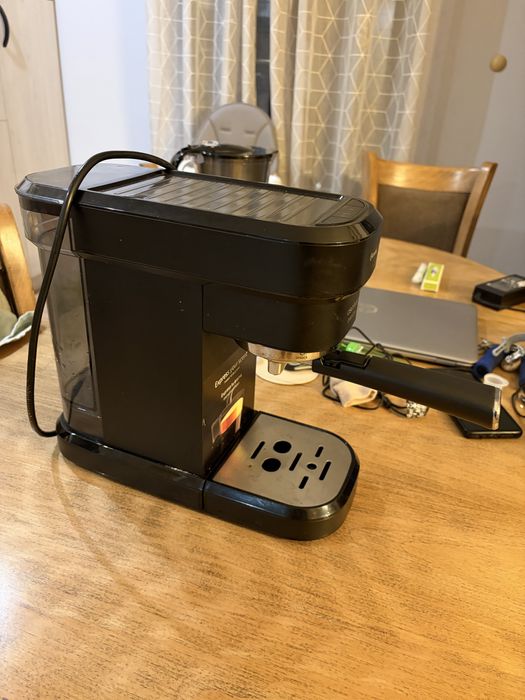 Кафемашина Cecotec CAFELIZZIA 790 Black