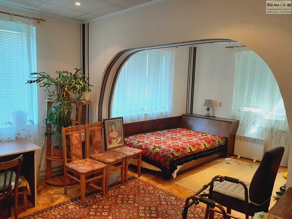 Продава се Тристаен апартамент в Монтана, Идеален център - 88 кв.м за 1272 €/кв.м - Снимка #5