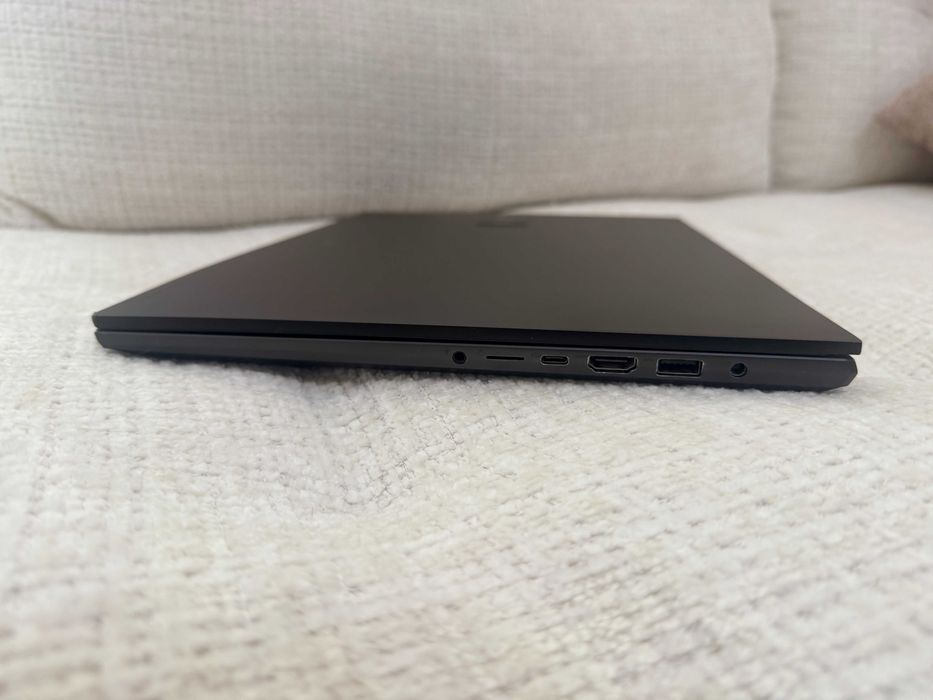 ASUS Vivobook Pro 16 OLED Dolby Atmos Harman Cardon laptop асус олед