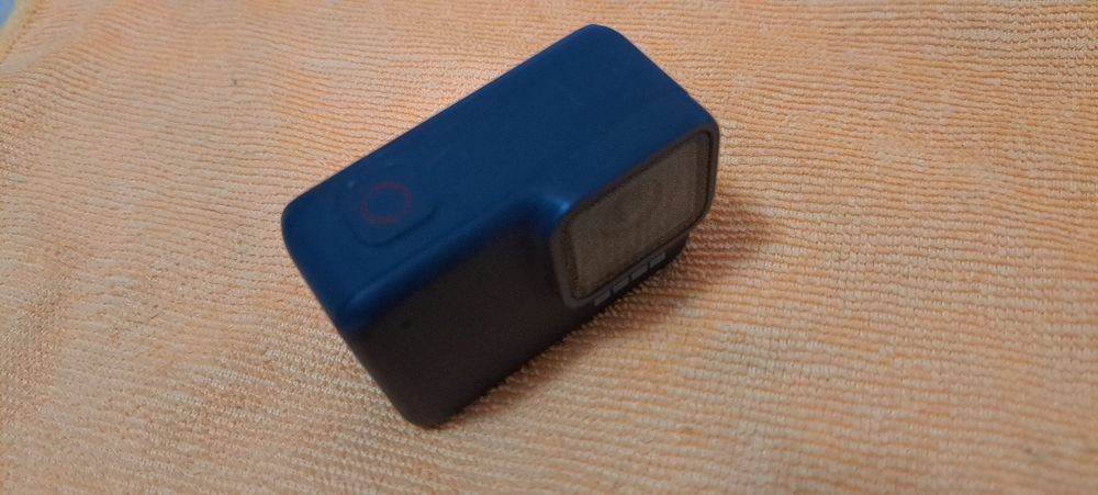 Camera  Gopro Hero 7