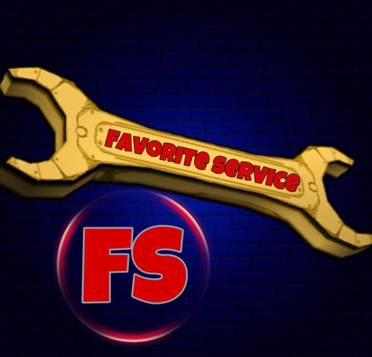 “FS“ Favorite Servis
