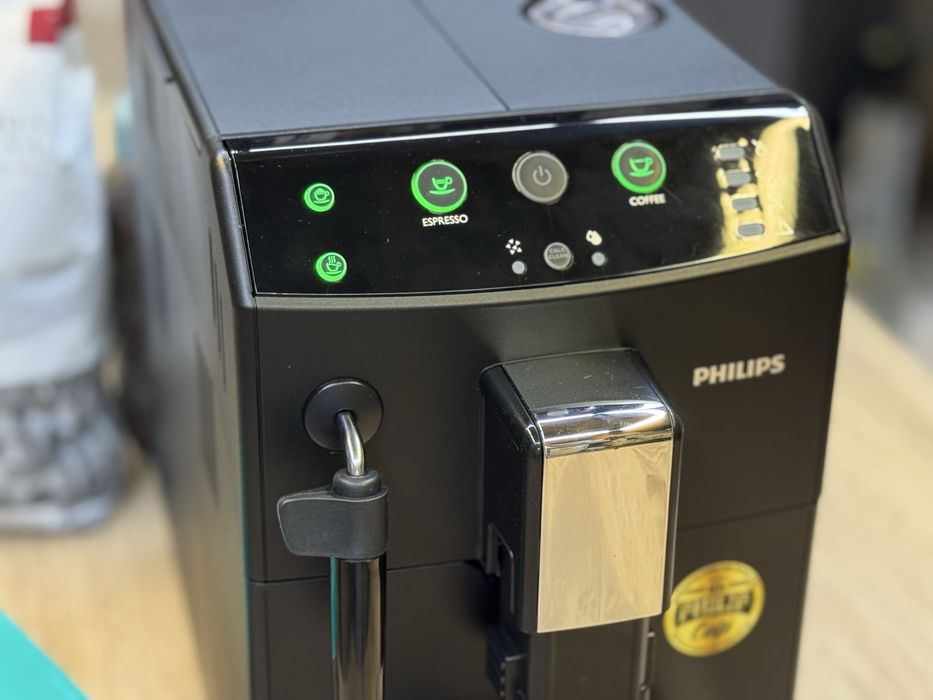 Espresor Revizionat si estetizat