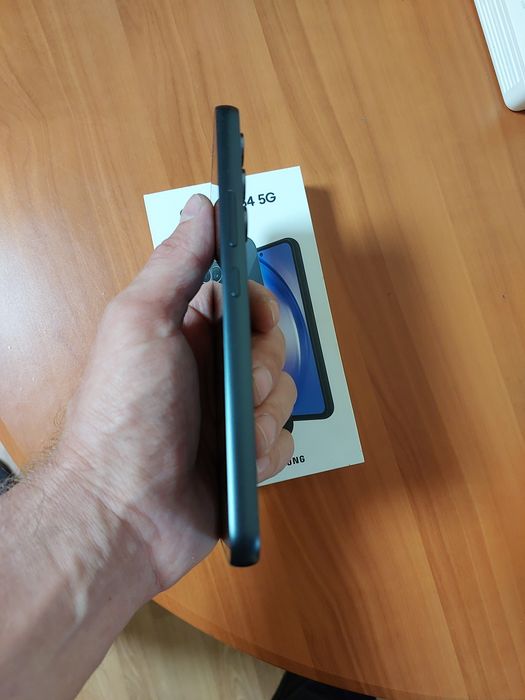 Samsung A54 5G 256Gb Awesome Graphite